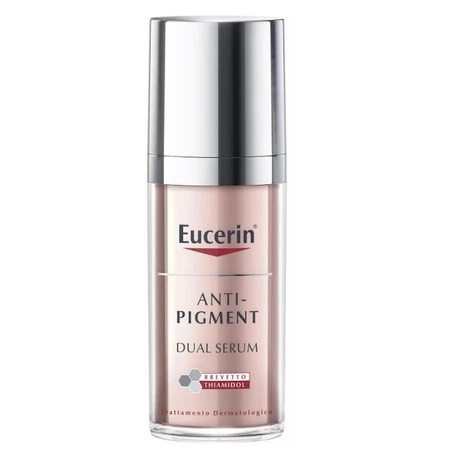 Anti-Pigment Dual Serum przeciwpigmentowe serum o podwójnym działaniu 30ml