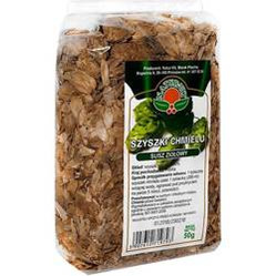 Natura Wita − Szyszki chmielu − 50 g