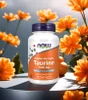 Now Foods - Tauryna 1000 mg - 100 kaps.