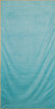 Ręcznik Iga 80 x 160 cm, Turkusowy