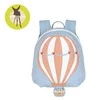 Lassig Plecak do przedszkola dla przedszkolakaTiny Drivers Balon
