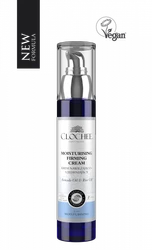 Clochee - Krem nawilżająco-ujędrniający - 50 ml