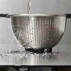 OXO-Durszlak stalowy 2,8l. Good Grips