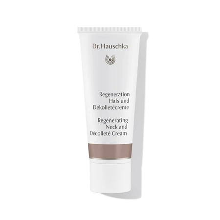 DR.HAUSCHKA Krem reg.n/szyje i dek. 40ml