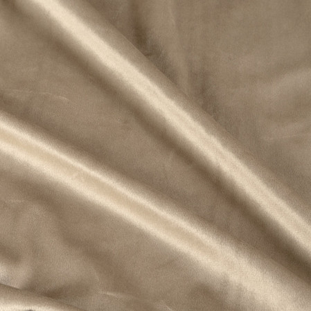 ZASŁONA GOTOWA AURA 140 X 250 CM CIEMNOBEŻOWY