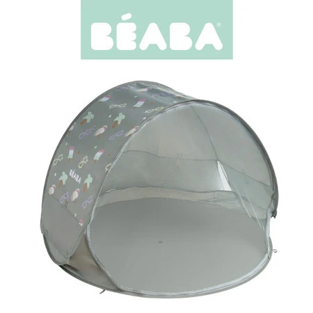 Beaba Namiot plażowy Breezy UV Lichen