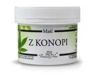 Farm-vix − Maść z konopi − 150 ml