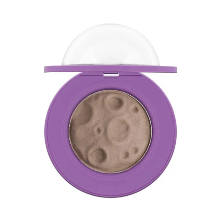 Meteor Shower Bronzer rozświetlający bronzer do twarzy 01 Into The Void