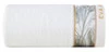 Ręcznik Eva 17 30 x 50 cm, Biały