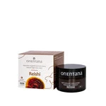 Wegański krem. Reishi. Na noc