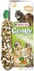 VERSELE LAGA Crispy Sticks Hamsters / Rats RICE VEGETABLES 2szt.