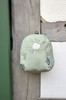 Lassig Plecak do przedszkola Tiny Outdoor Cloud light khaki