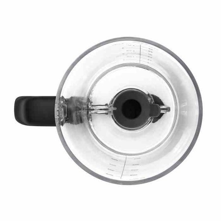 OXO-Dozownik do ciasta, czarny, Good Grips
