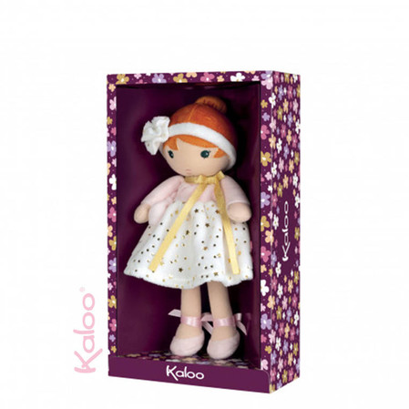 Kaloo Lalka Valentine 25 cm w pudełku Tendresse