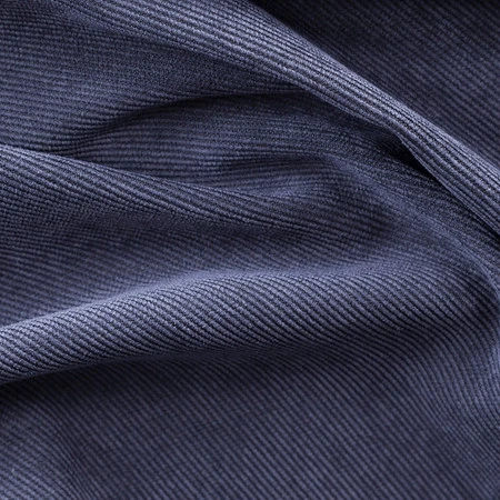 ZASŁONA GOTOWA JULIE 140 X 250 CM GRANATOWY