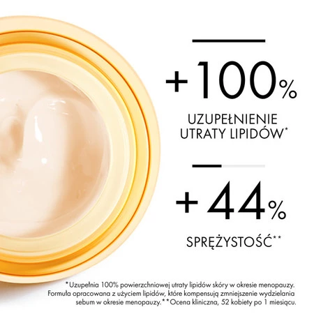 Vichy SPF 50 Krem przeciwstarzeniowy 50 ml