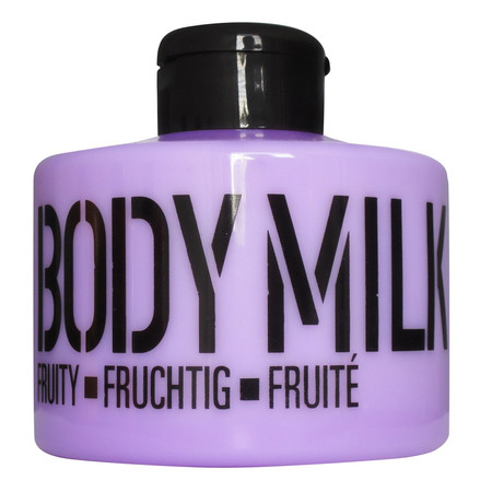 Purple mleczko do ciała o owocowym zapachu 100ml