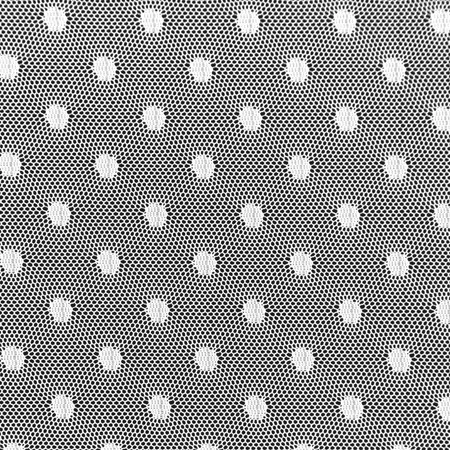 FIRANA GOTOWA JULITA 140 X 250 CM BIAŁY