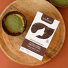 Orientana - Naturalna farba do włosów długich. Bio Henna Gorzka czekolada - 100 g