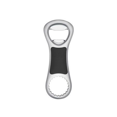 OXO-Otwieracz do butelek metalowy Die-Cast