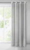 FIRANA GOTOWA ANGELA 140 X 250 CM SZARY