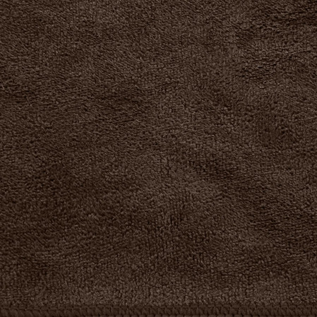 Ręcznik Amy (10) 70 x 140 cm, Brązowy
