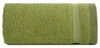 Ręcznik Riki (08), 70 x 140 cm, Oliwkowy