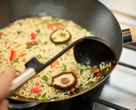 Joseph Joseph Zestaw narzędzi w stojaku 4el.ElevateFusionStee