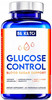 BeKeto Glucose Control stabilizator cukru 60 kaps.
