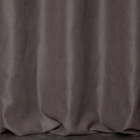 ZASŁONA GOTOWA ADA 140 X 250 CM GRAFITOWY