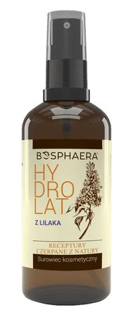 Bosphaera Hydrolat z Lilaka 100 ml