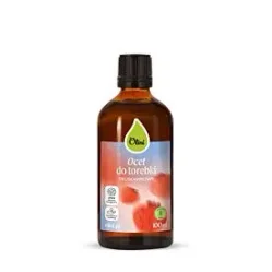 Olini Ocet truskawkowy 100 ml