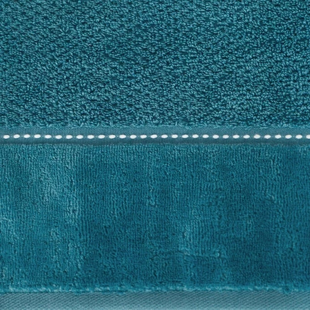 Ręcznik Salado (07), 50 x 90 cm, Turkusowy