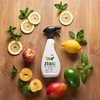 Zielko −  Płyn do łazienki Melon − 500 ml