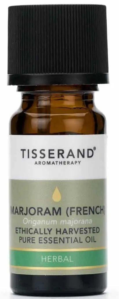 Tisserand - Olejek z Majeranku (9 ml) - Nabea.pl