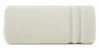 Ręcznik Emina (02), 50 x 90 cm, Kremowy