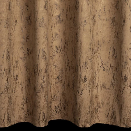 ZASŁONA GOTOWA KORNELIA 140 X 250 CM MIODOWY