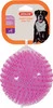ZOLUX TPR POP Piłka z kolcami Różowa 13cm