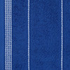 Ręcznik Mira (09), 50 x 90 cm, Granatowy