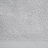 Ręcznik Gładki2 (35), 50 x 100 cm, Srebrny