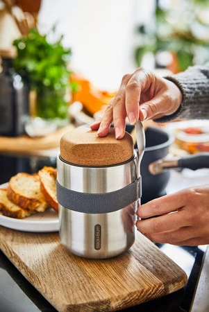 Black+Blum Pojemnik na ciepłe posiłki Thermo POT new