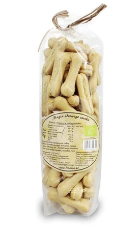 Pałeczki ptysiowe B/C BIO 70 g