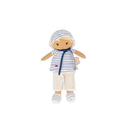 Kaloo Lalka Eli 25 cm w pudełku Tendresse