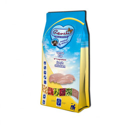 Renske Adult Dog fresh chicken - świeży kurczak dla dorosłych psów (bez zbóż) 600 g