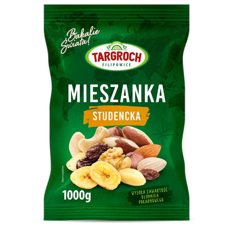 Targroch Mieszanka Studencka 1000G