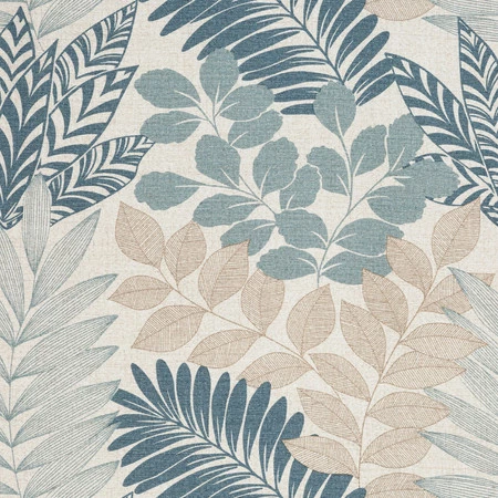 ZASŁONA GOTOWA LENNY NA TAŚMIE 140 X 270 CM NATURALNY