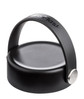 HF-Zakrętka Wide Flex Cap Black