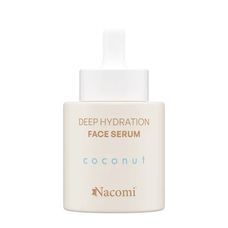 Deep Hydration serum do twarzy Coconut 30ml