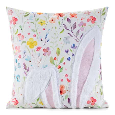 Poszewka dekoracyjna 45X45 B+PUDE