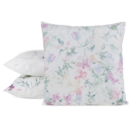 Poszewka Mink 29 45 x 45 cm, Biały